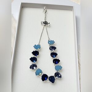 Jewel Candy, Bomb Party, Bracelet RBP Blueberry pie